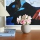 Cooee Design (ǥ) Ball Vase (ܡ١) 8cm ۥ磻//֥å/졼/֥å ̲/ƥꥢ//Ź