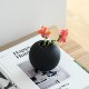 Cooee Design (ǥ) Ball Vase (ܡ١) 8cm ۥ磻//֥å/졼/֥å ̲/ƥꥢ//Ź