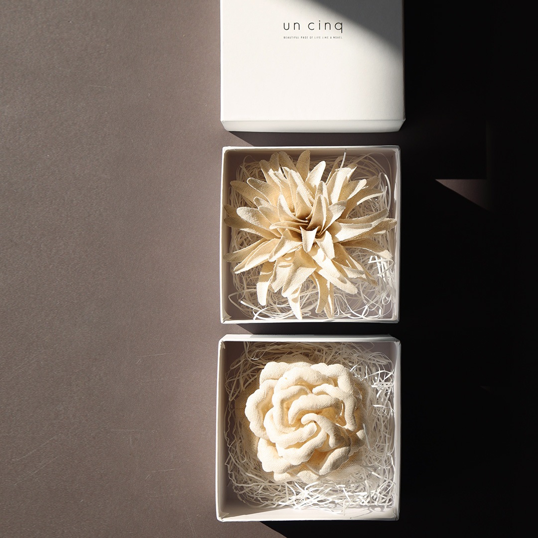 un cinq (���󥵥�) ��ͥ󥳥������� ���ꥵ�󥻥ޥ� ���ߥե����ޥ�/�������/���줤��/���ե���/�ϥ����/�����ˡ�