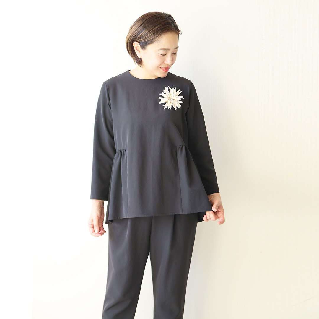 un cinq (���󥵥�) ��ͥ󥳥������� ���ꥵ�󥻥ޥ� ���ߥե����ޥ�/�������/���줤��/���ե���/�ϥ����/�����ˡ�