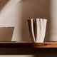 �ڤ����󤻡�Ferm Living (�ե������ӥ�) Dedali Vase (�ǥ��� �ե��١���) M �̲�/����ƥꥢ/����/��ӥ�/������������Ź��