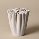 �ڤ����󤻡�Ferm Living (�ե������ӥ�) Dedali Vase (�ǥ��� �ե��١���) M �̲�/����ƥꥢ/����/��ӥ�/������������Ź��