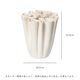 �ڤ����󤻡�Ferm Living (�ե������ӥ�) Dedali Vase (�ǥ��� �ե��١���) M �̲�/����ƥꥢ/����/��ӥ�/������������Ź��