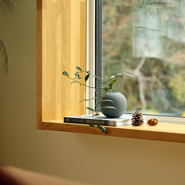 Cooee Design (ǥ) Ball Vase (ܡ١) 10cm ۥ磻//֥å/졼/֥å ̲/ƥꥢ//Ź