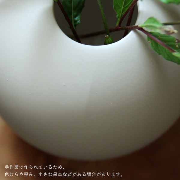 Cooee Design (ǥ) Ball Vase (ܡ١) 10cm ۥ磻//֥å/졼/֥å ̲/ƥꥢ//Ź