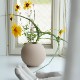 Cooee Design (ǥ) Ball Vase (ܡ١) 10cm ۥ磻//֥å/졼/֥å ̲/ƥꥢ//Ź