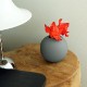 Cooee Design (ǥ) Ball Vase (ܡ١) 10cm ۥ磻//֥å/졼/֥å ̲/ƥꥢ//Ź