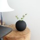 Cooee Design (ǥ) Ball Vase (ܡ١) 10cm ۥ磻//֥å/졼/֥å ̲/ƥꥢ//Ź