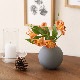 Cooee Design (ǥ) Ball Vase (ܡ١) 10cm ۥ磻//֥å/졼/֥å ̲/ƥꥢ//Ź