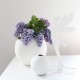 Cooee Design (ǥ) Ball Vase (ܡ١) 10cm ۥ磻//֥å/졼/֥å ̲/ƥꥢ//Ź
