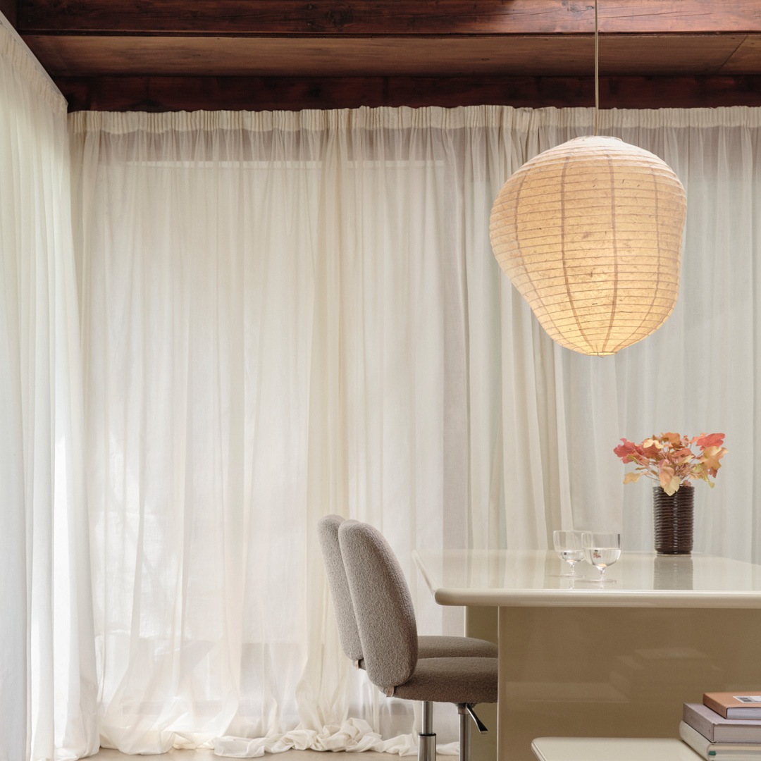 ��20��OFF��Ferm Living (�ե������ӥ�) Kurbis Lampshade (�����ӥ� ���ץ�������) 60cm �̲�/����ƥꥢ/����/�ڥ����ȥ饤��/������������Ź�ʡڹ���߸ˤ����