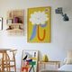 Paper Collective �ݥ�������70��100��Hi Flower 01 �̲� ����ƥꥢ������ �ڡ��ѡ����쥯�ƥ��� Marina Ayashiro ������������Ź�� �ڤ����󤻡ۡڥ����ڡ����оݡۡ�NEW�ǥ������