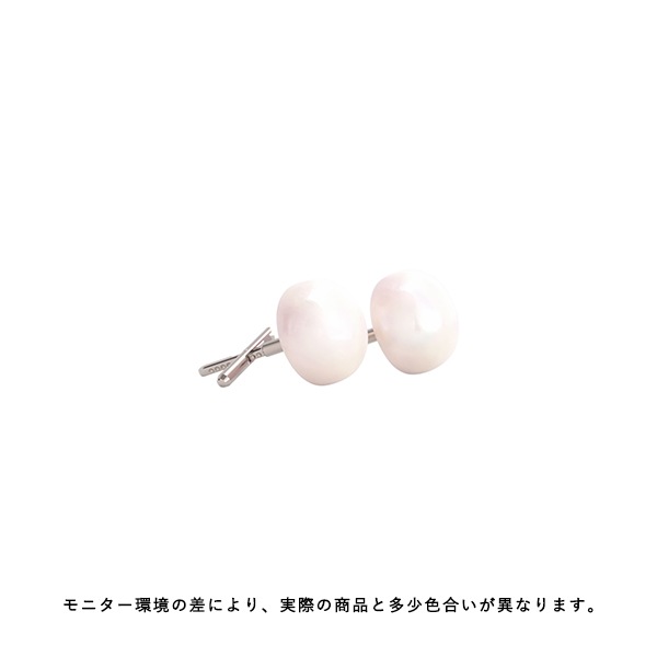 Baqless (�Хå��쥹) �ԥ��� ���ꥹ�� �ܥ��� 7mm �ѡ��� ����å��쥹/����å����η� �ڥ᡼���ء�