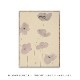 ڥڡоݡۡڤ󤻡Paper Collective (ڡѡ쥯ƥ) ݥ 3040 White Vallmo ̲/ƥꥢ/Ź