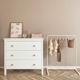 ڥڡоݡۡڤ󤻡Paper Collective (ڡѡ쥯ƥ) ݥ 3040 White Vallmo ̲/ƥꥢ/Ź
