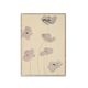 Paper Collective �ݥ�������30��40��White Vallmo �̲� ����ƥꥢ ������ �ڡ��ѡ����쥯�ƥ��� Amelie Hegardt ������������Ź�ʡڤ����󤻡ۡڥ����ڡ����оݡۡ�����̵����