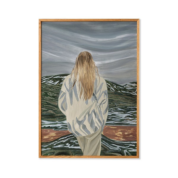 Paper Collective �ݥ�������50��70��Field �̲� ����ƥꥢ ������ �ڡ��ѡ����쥯�ƥ��� Jonna Valtner ������������Ź�ʡڤ����󤻡ۡڥ����ڡ����оݡۡ�����̵����