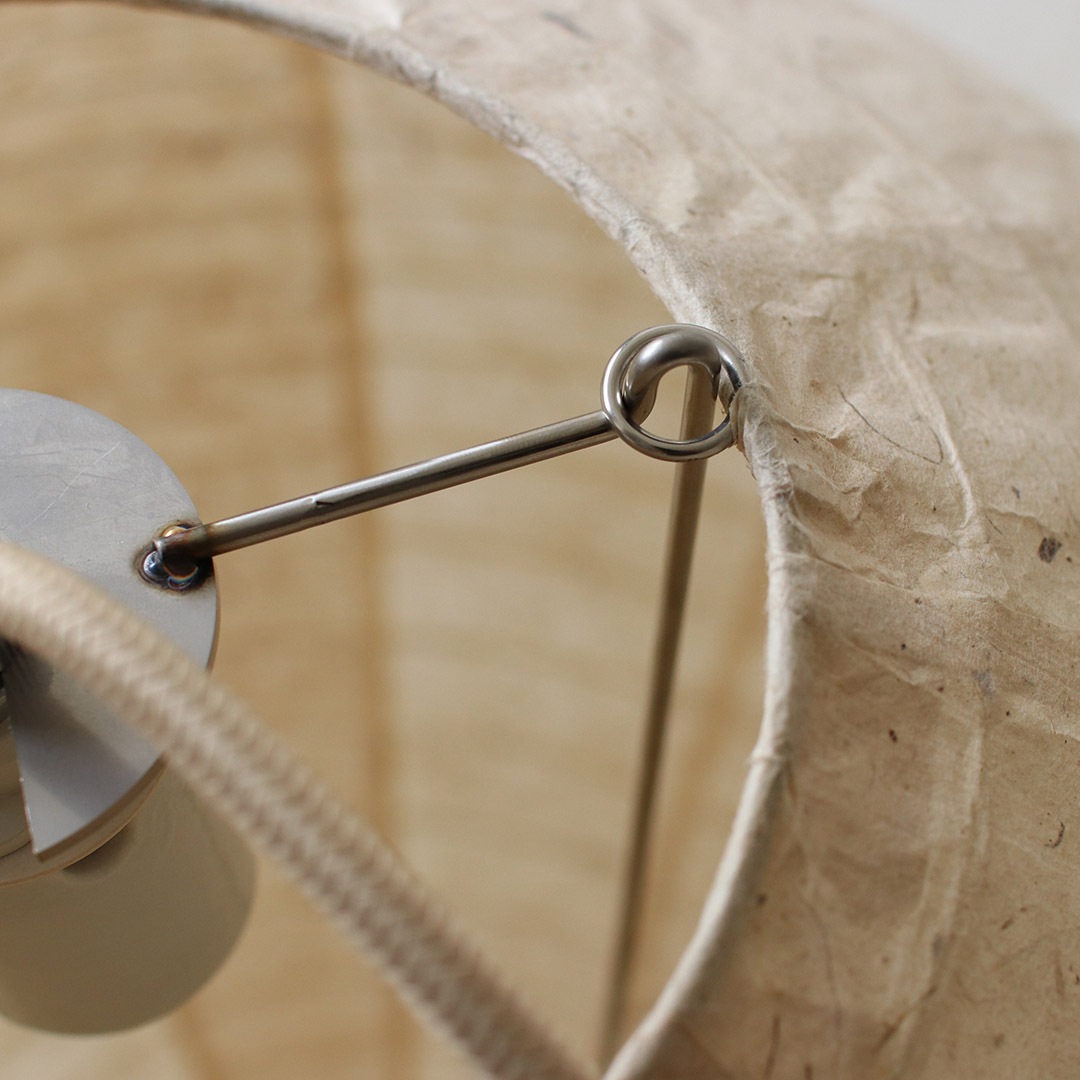 �ڤ����󤻡�Ferm Living (�ե������ӥ�) Kurbis Lampshade (�����ӥ� ���ץ�������) 80cm �̲�/����ƥꥢ/����/�ڥ����ȥ饤��/������������Ź��