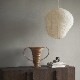 �ڤ����󤻡�Ferm Living (�ե������ӥ�) Kurbis Lampshade (�����ӥ� ���ץ�������) 80cm �̲�/����ƥꥢ/����/�ڥ����ȥ饤��/������������Ź��