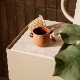 �ڤ櫓���ꡦ50%OFF��Ferm Living Tray for Plant Box �ץ��ȥܥå���  Two Tier���ѥȥ쥤 �ޡ��֥� �١����� �̲� ����ƥꥢ �ȶ� �ե������ӥ� ������������Ź��
