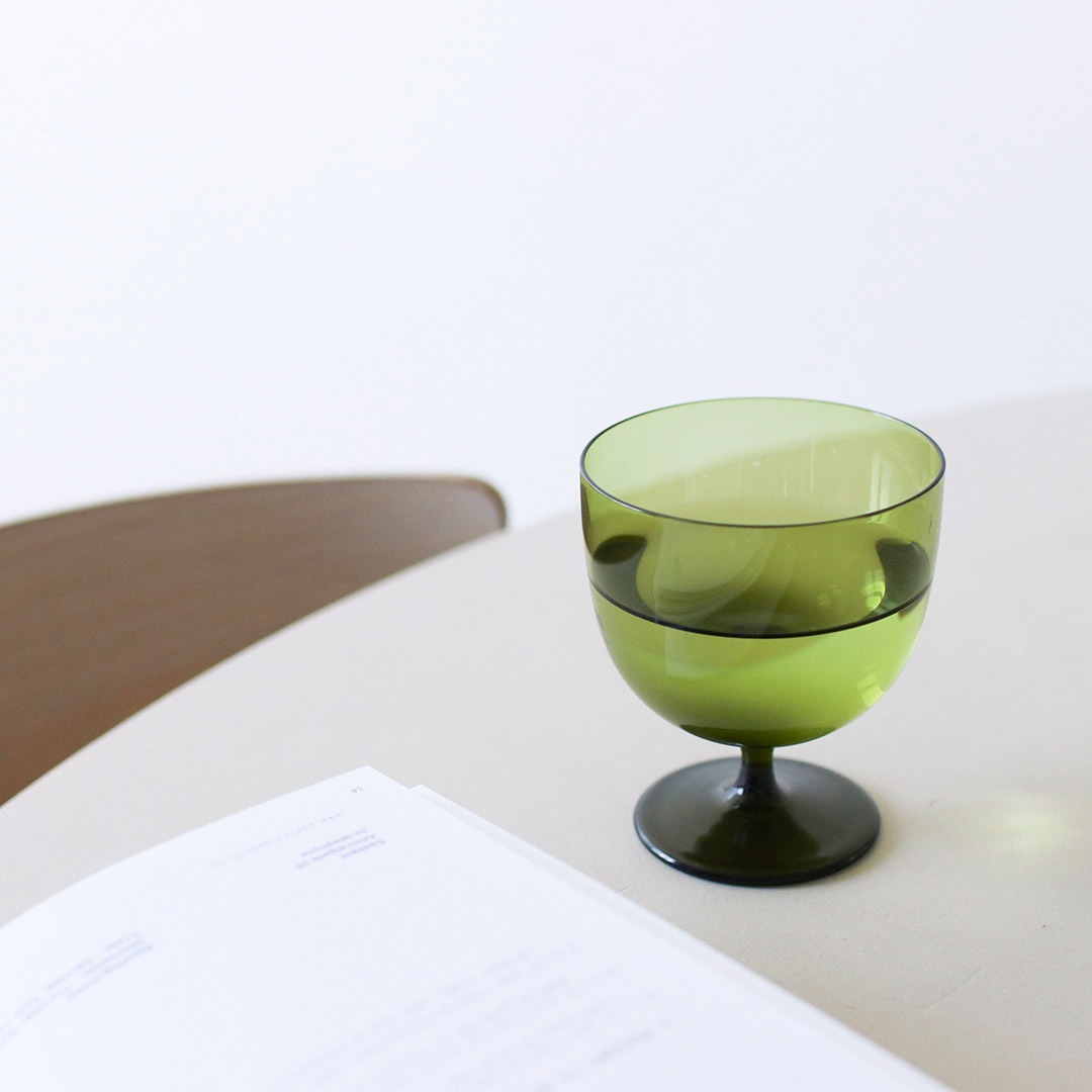 ڹ߸ˤFerm Living (եӥ) Host Water Glasses (ۥ 饹) 2ĥå ֥å/ꥢ/⥹꡼ ̲/饹//ŹʡڥХåڡоݡ