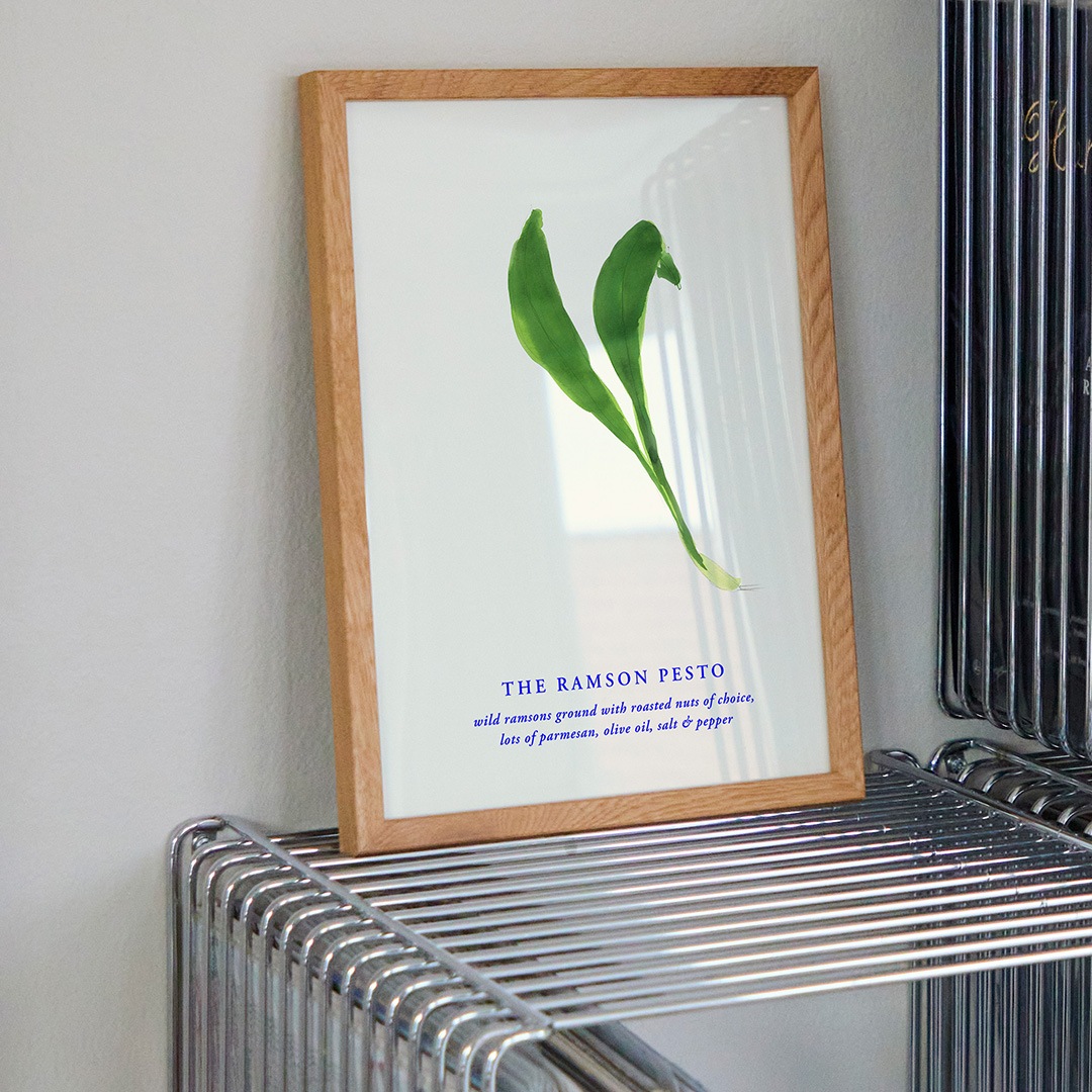 �ڥ����ڡ����оݡۡڤ����󤻡�Paper Collective (�ڡ��ѡ����쥯�ƥ���) �ݥ����� ��A4�� The Ramson Pesto �̲�/����ƥꥢ/������/������������Ź��