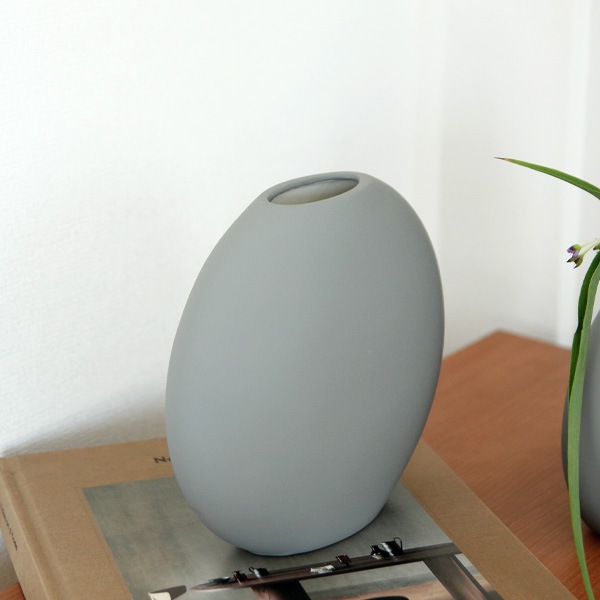 Cooee Design (���������ǥ�����) Pastille Vase (�ѥ��ƥ�����١���) 20cm �ۥ磻��/�����/���졼/�֥�å� �̲�/����ƥꥢ/����/������������Ź��