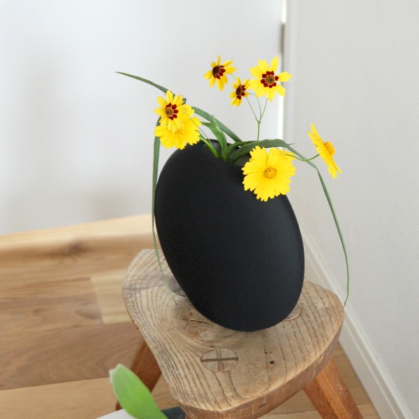 Cooee Design (���������ǥ�����) Pastille Vase (�ѥ��ƥ�����١���) 20cm �ۥ磻��/�����/���졼/�֥�å� �̲�/����ƥꥢ/����/������������Ź��