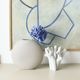 Cooee Design Pastille Vase �ѥ��ƥ�����١��� 20cm �ۥ磻�� ����� ���졼 �֥�å� �̲� ����ƥꥢ ���� ���������ǥ����� ������������Ź��