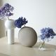 Cooee Design Pastille Vase �ѥ��ƥ�����١��� 20cm �ۥ磻�� ����� ���졼 �֥�å� �̲� ����ƥꥢ ���� ���������ǥ����� ������������Ź��