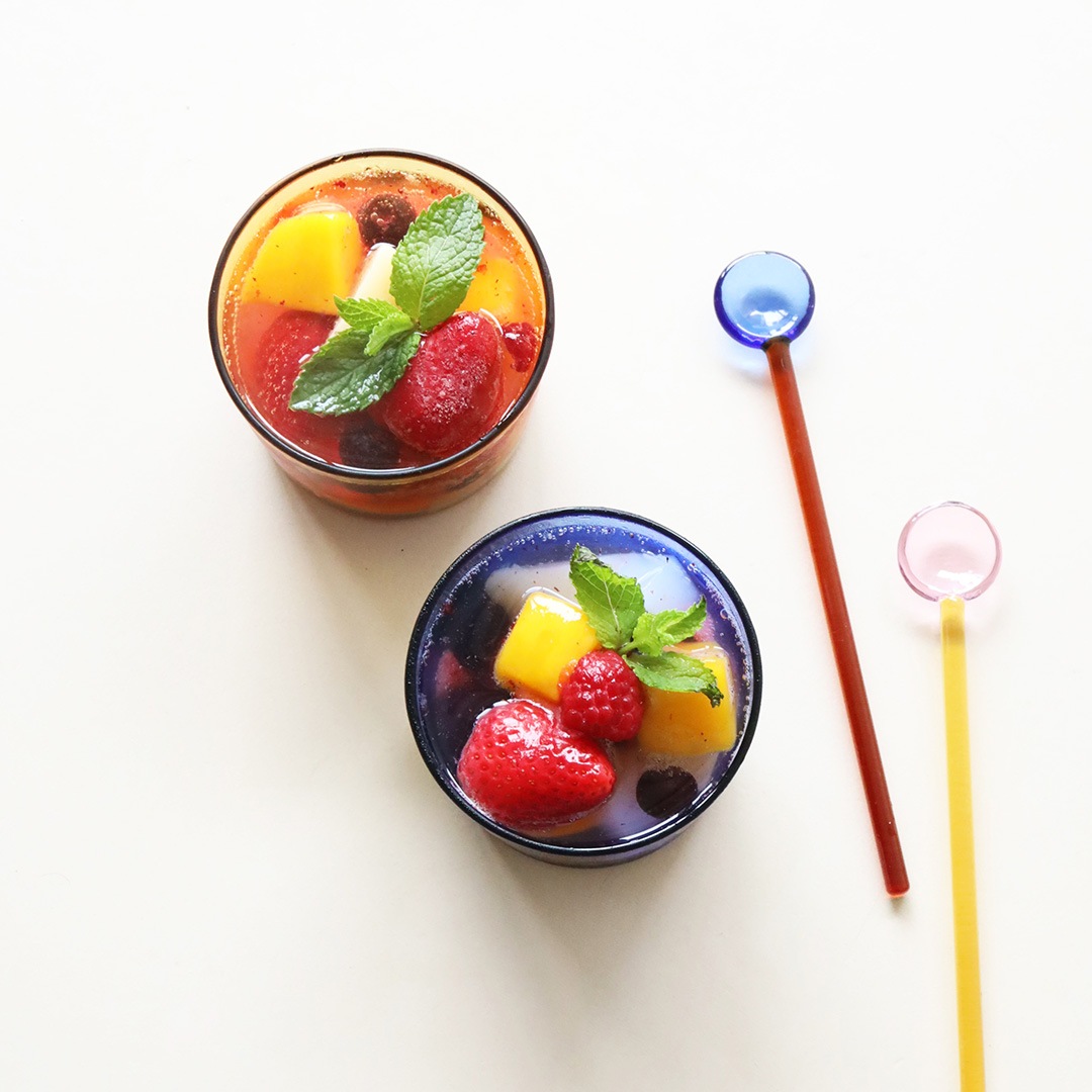 La Magiee (�顦�ޥ���) �ޥ�����å� �֥롼/��������/�ԥ� ���饹����/��Ǯ