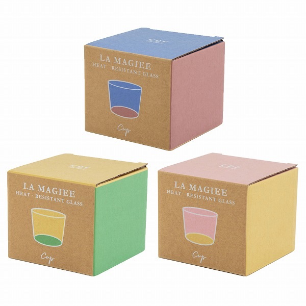 La Magiee (�顦�ޥ���) �ޥ�����å� �֥롼/��������/�ԥ� ���饹����/��Ǯ