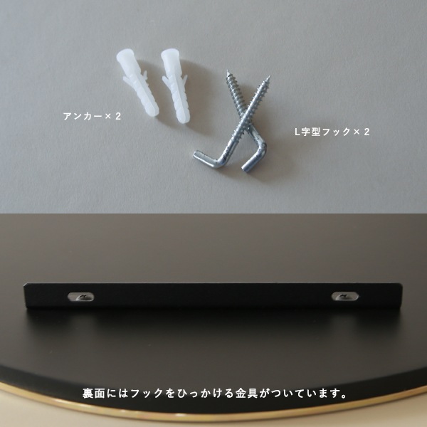 ڹ߸ˤFerm Living (եӥ) Pond Mirror (ݥɥߥ顼) M 饿 ̲/ƥꥢ//Ź