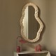 ڹ߸ˤFerm Living (եӥ) Pond Mirror (ݥɥߥ顼) M 饿 ̲/ƥꥢ//Ź