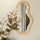 ڹ߸ˤFerm Living (եӥ) Pond Mirror (ݥɥߥ顼) M 饿 ̲/ƥꥢ//Ź