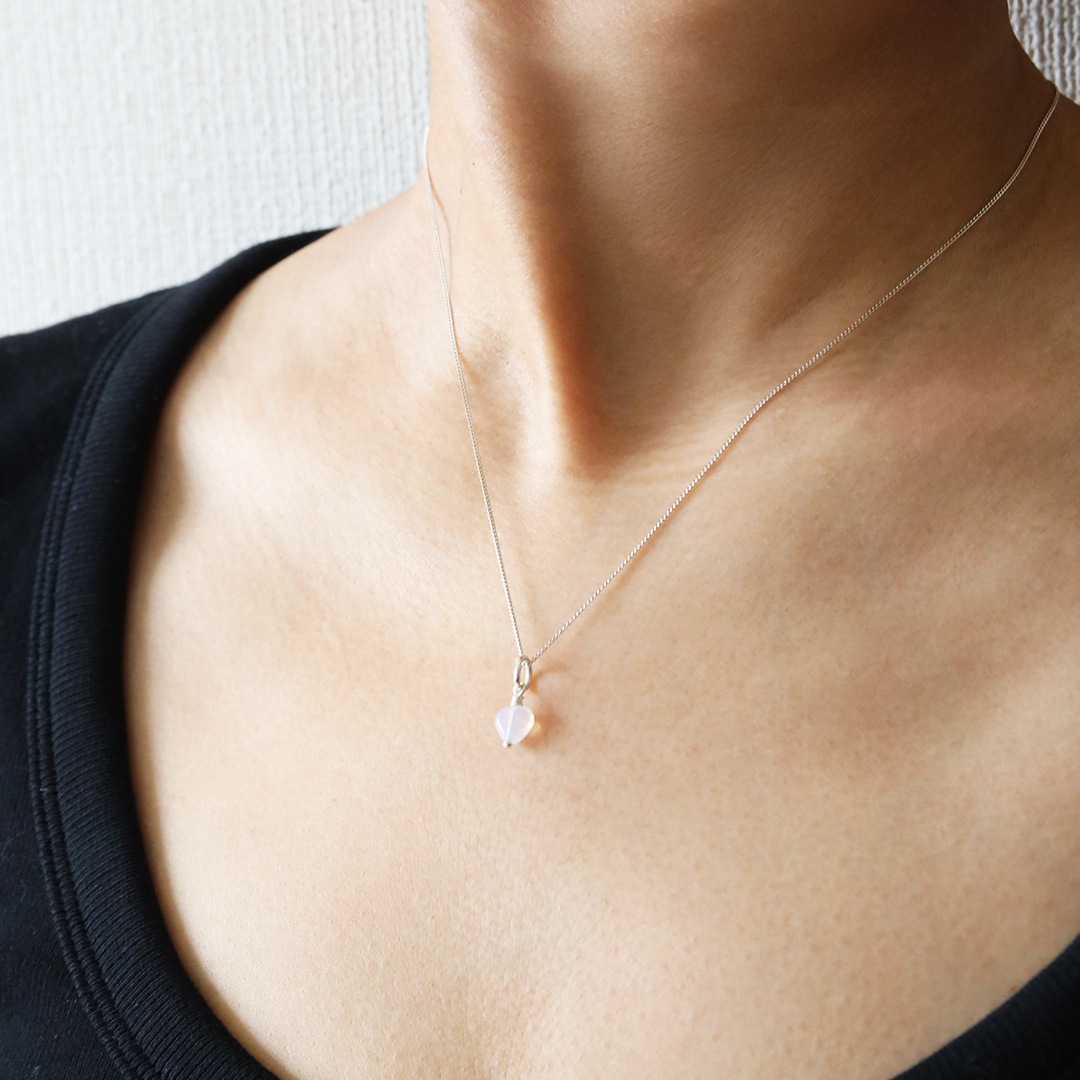 Pico (�ԥ�) �֥ۥ磻�ȥϡ��Ȥ���«�ץͥå��쥹3�����å� �������/����С� �̲�/���������꡼