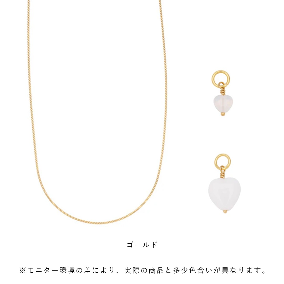 Pico (�ԥ�) �֥ۥ磻�ȥϡ��Ȥ���«�ץͥå��쥹3�����å� �������/����С� �̲�/���������꡼