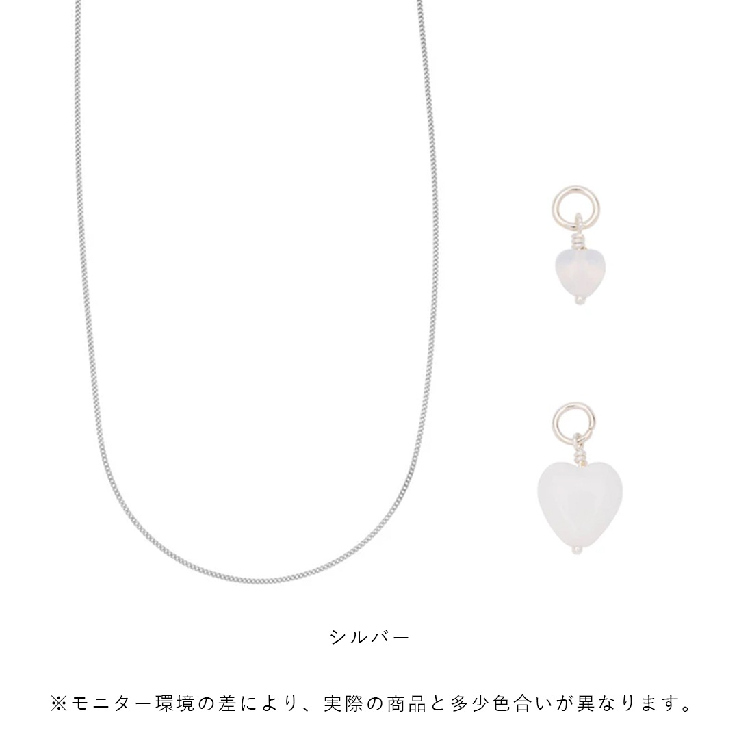 Pico (�ԥ�) �֥ۥ磻�ȥϡ��Ȥ���«�ץͥå��쥹3�����å� �������/����С� �̲�/���������꡼