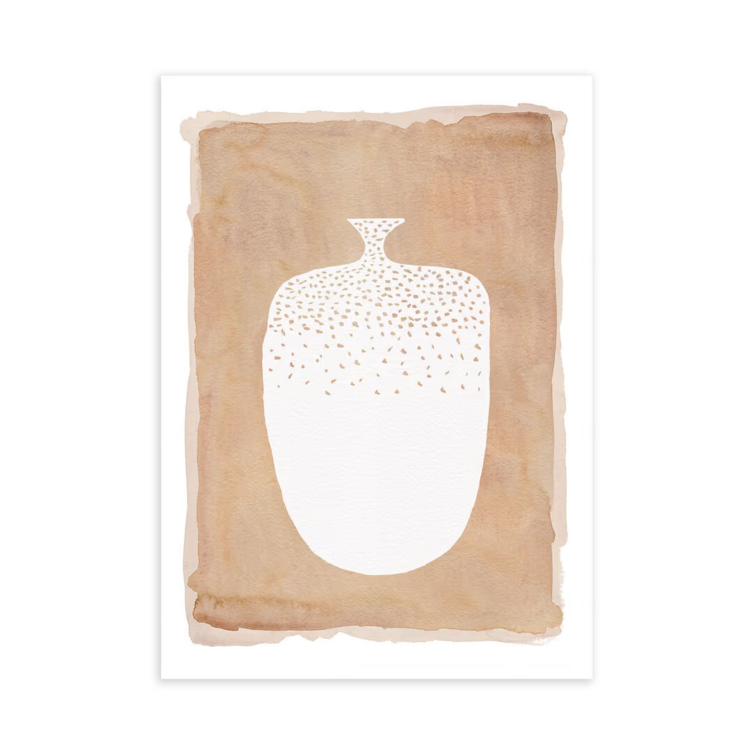 Paper Collective �ݥ�������A4��Sketch Vase 01 �̲� ����ƥꥢ ������ �ڡ��ѡ����쥯�ƥ��� Ana Frois ������������Ź�ʡڤ����󤻡ۡڥ����ڡ����оݡۡ�����̵����