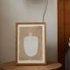 Paper Collective �ݥ�������A4��Sketch Vase 01 �̲� ����ƥꥢ ������ �ڡ��ѡ����쥯�ƥ��� Ana Frois ������������Ź�ʡڤ����󤻡ۡڥ����ڡ����оݡۡ�����̵����