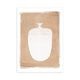 Paper Collective �ݥ�������A4��Sketch Vase 01 �̲� ����ƥꥢ ������ �ڡ��ѡ����쥯�ƥ��� Ana Frois ������������Ź�ʡڤ����󤻡ۡڥ����ڡ����оݡۡ�����̵����