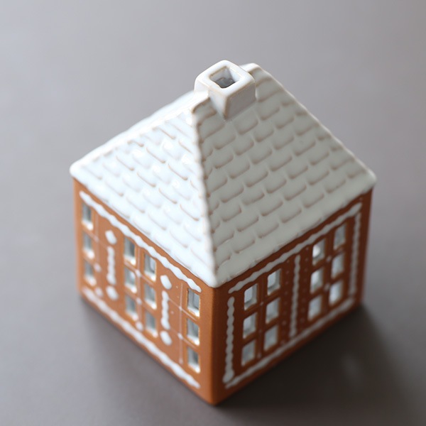 ��30%OFF��Kahler (�����顼) Urbania�����Х˥� �����ɥ�ۥ���� ���󥸥㡼�֥�åɥϥ��� S ���ꥹ�ޥ�����/�̲�/����ƥꥢ/������������Ź��