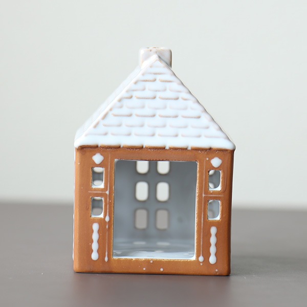 ��30%OFF��Kahler (�����顼) Urbania�����Х˥� �����ɥ�ۥ���� ���󥸥㡼�֥�åɥϥ��� S ���ꥹ�ޥ�����/�̲�/����ƥꥢ/������������Ź��