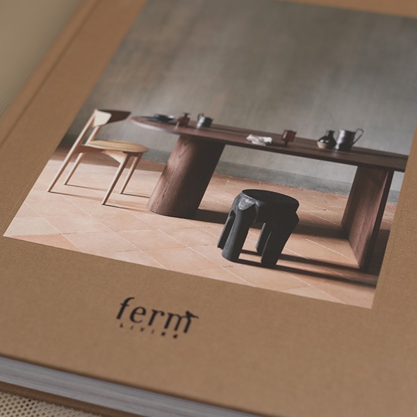 ڤ󤻡Ferm Living (եӥ) Coffee Table Book 2023 (ҡơ֥֥å ֥ɥ֥å/̲/ƥꥢ/ǥޡ//ϡɥ֥å/ŹʡڥХåڡоݡ