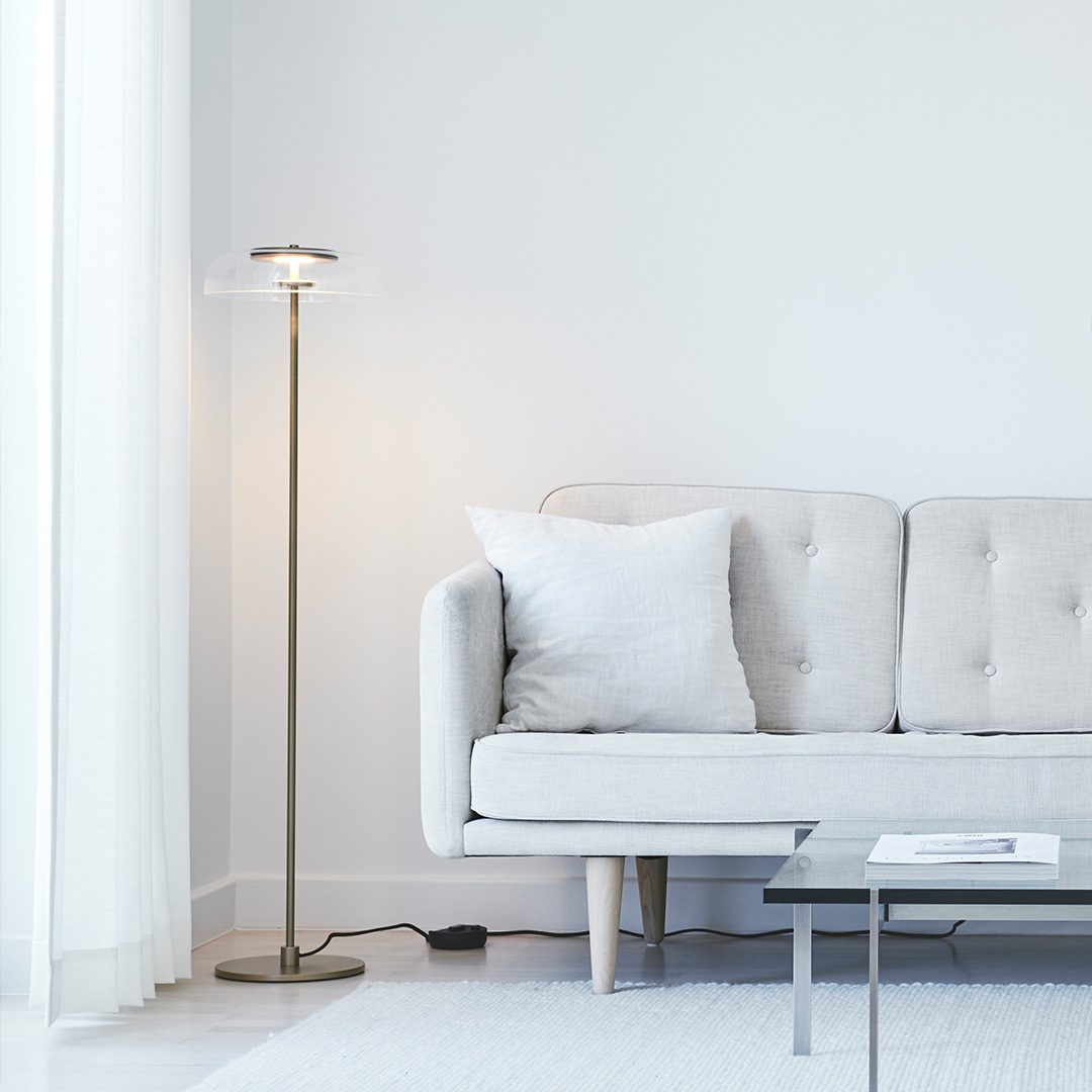 �ڤ����󤻡� NUURA (�̡���) BLOSSI FLOOR (�֥��� �ե�������) ������� /�֥�å� ����/�̲�/����ƥꥢ/���ܾ��� ���緿������