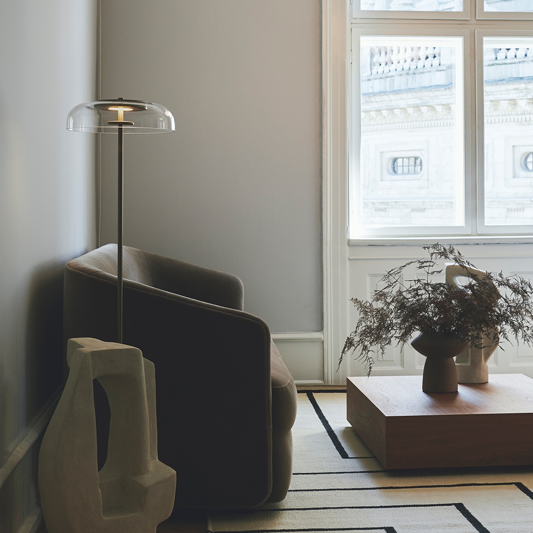 �ڤ����󤻡� NUURA (�̡���) BLOSSI FLOOR (�֥��� �ե�������) ������� /�֥�å� ����/�̲�/����ƥꥢ/���ܾ��� ���緿������