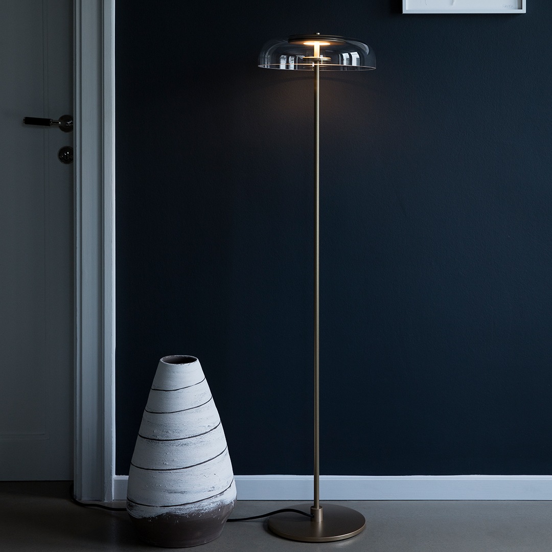 �ڤ����󤻡� NUURA (�̡���) BLOSSI FLOOR (�֥��� �ե�������) ������� /�֥�å� ����/�̲�/����ƥꥢ/���ܾ��� ���緿������