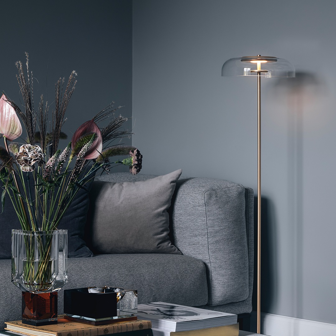 �ڤ����󤻡� NUURA (�̡���) BLOSSI FLOOR (�֥��� �ե�������) ������� /�֥�å� ����/�̲�/����ƥꥢ/���ܾ��� ���緿������