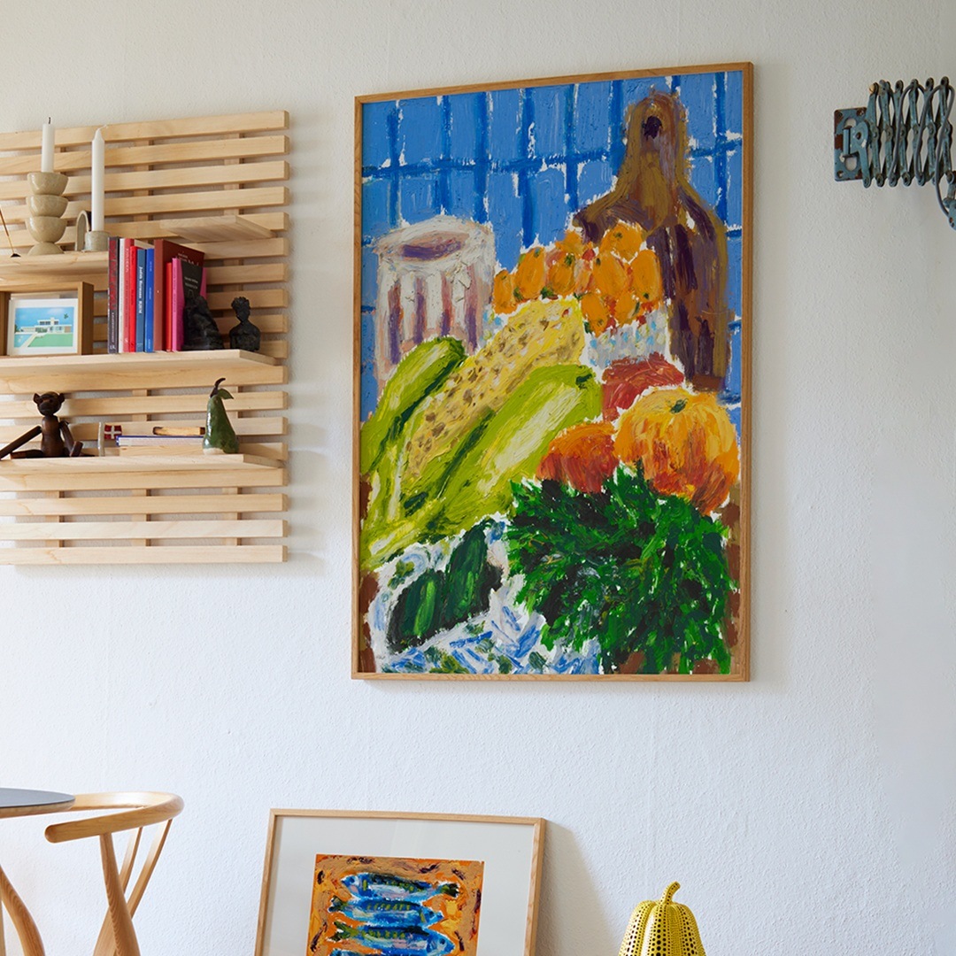 ڥڡоݡۡڤ󤻡Paper Collective (ڡѡ쥯ƥ) ݥ 5070 From the Market ̲/ƥꥢ//Źʡڿǥ