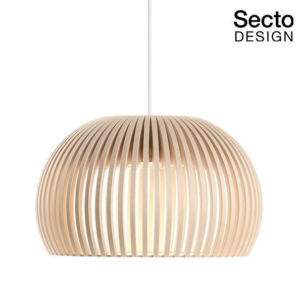 お取り寄せ】Secto Design ( セクト デザイン) Atto 5000